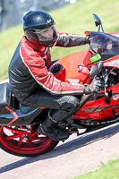 Lower Group Red Bikes